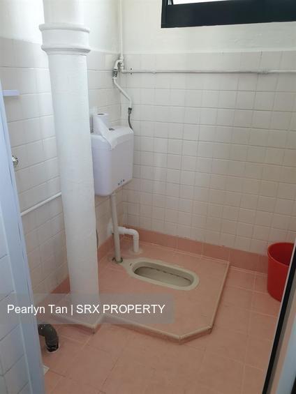 Blk 142 Jalan Bukit Merah (Bukit Merah), HDB 3 Rooms #200621912